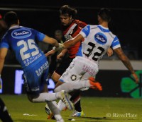 (Foto: /Prensa River) 