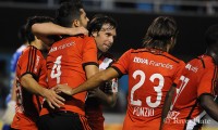 (Foto: /Prensa River) 