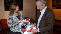 (Foto:  / Prensa River)