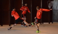 (Foto: /Prensa River) 