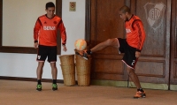 (Foto: /Prensa River) 