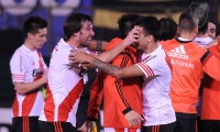 (Foto:  / Prensa River)