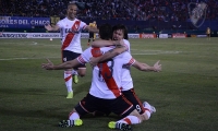 (Foto:  / Prensa River) 