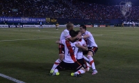 (Foto:  / Prensa River) 