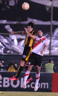 (Foto: /Prensa River) 