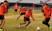 (Foto:  / Prensa River)