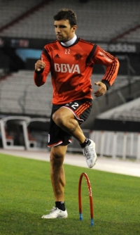 (Foto:  / Prensa River)