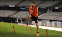 (Foto:  / Prensa River)