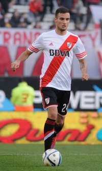 (Foto:  / Prensa River)