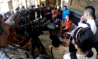 (Foto: /Prensa River) 