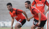 (Foto: /Prensa River) 