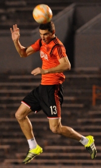 (Foto: /Prensa River) 