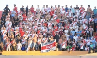 (Foto: Diego Halaisz/Prensa River)