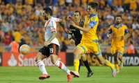 (Foto: Diego Halaisz/Prensa River)