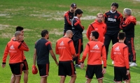 (Foto:  / Prensa River)