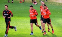 (Foto:  / Prensa River)