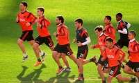 (Foto:  / Prensa River)