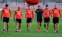 (Foto:  / Prensa River)
