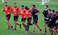 (Foto:  / Prensa River)