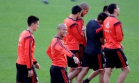(Foto:  / Prensa River)