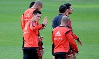 (Foto:  / Prensa River)