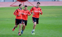 (Foto:  / Prensa River)