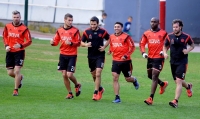 (Foto:  / Prensa River)