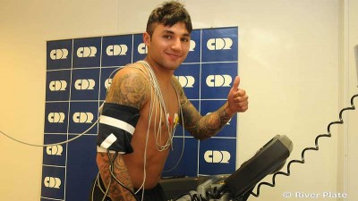  (Foto: Prensa River)