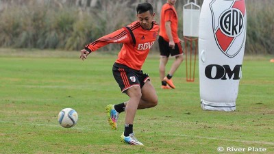  (Foto: Prensa River)