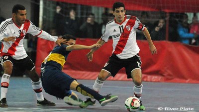  (Foto: Prensa River)