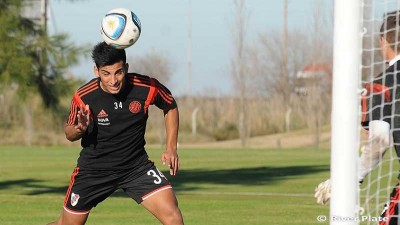  (Foto: Prensa River)