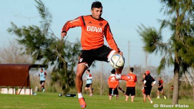  (Foto: Prensa River)