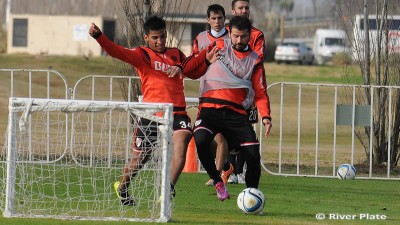 (Foto: /Prensa River) (Foto: Prensa River)