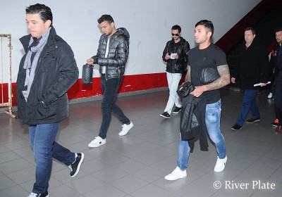  (Foto: Prensa River)