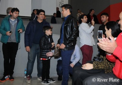  (Foto: Prensa River)