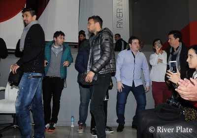  (Foto: Prensa River)