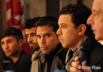  (Foto: Prensa River)