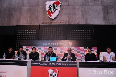  (Foto: Prensa River)