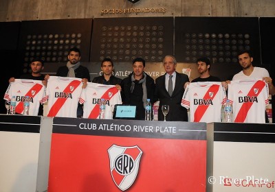  (Foto: Prensa River)