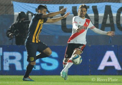 (Foto: /Prensa River) (Foto: Prensa River)