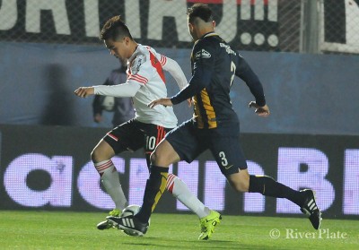 (Foto: /Prensa River) (Foto: Prensa River)