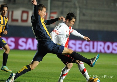 (Foto: /Prensa River) (Foto: Prensa River)