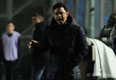 (Foto: /Prensa River) (Foto: Prensa River)