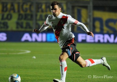 (Foto: /Prensa River) (Foto: Prensa River)