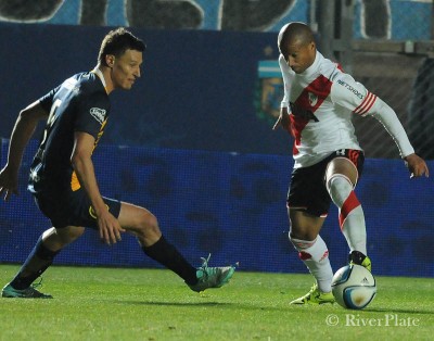 (Foto:  / Prensa River) (Foto: Prensa River)