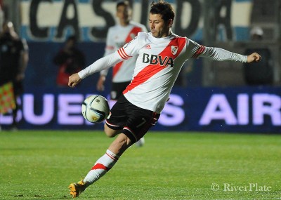 (Foto:  / Prensa River) (Foto: Prensa River)