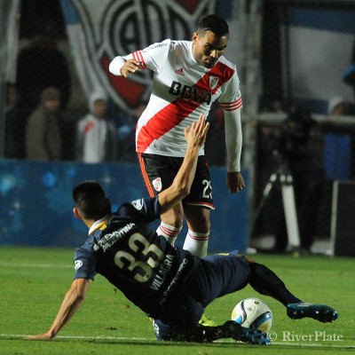 (Foto:  / Prensa River) (Foto: Prensa River)