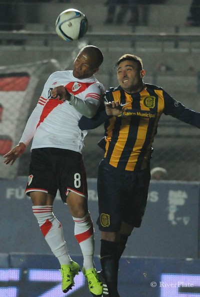 (Foto: /Prensa River) (Foto: Prensa River)