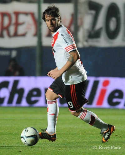 (Foto: /Prensa River) (Foto: Prensa River)