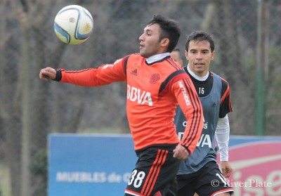 (Foto:  / Prensa River) (Foto: Prensa River)